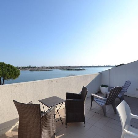 Le Paul Emile Vue Splendide Sur Le Lac 3 Le Grau-du-Roi Exterior foto